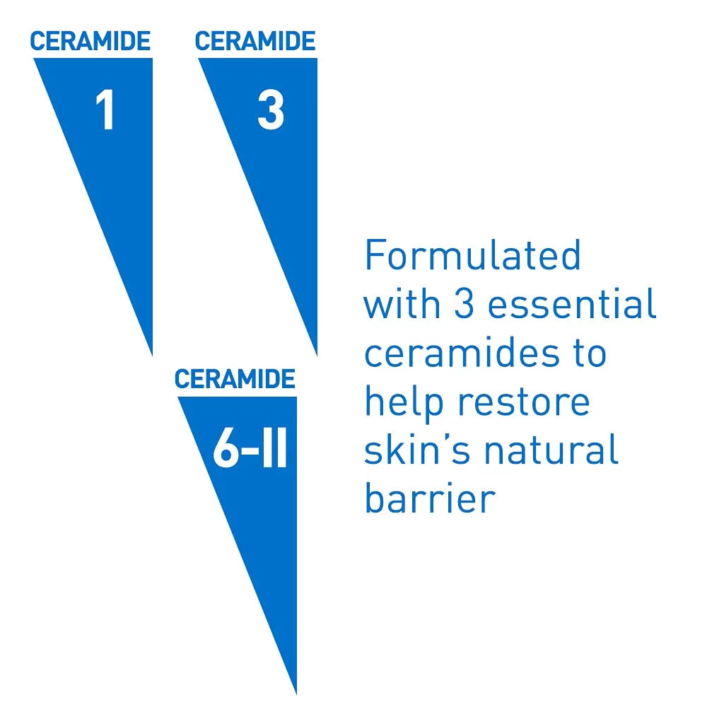 Hydrating Micellar Water Ultra Gentle Cleanser 10 Oz (Pack of 2)