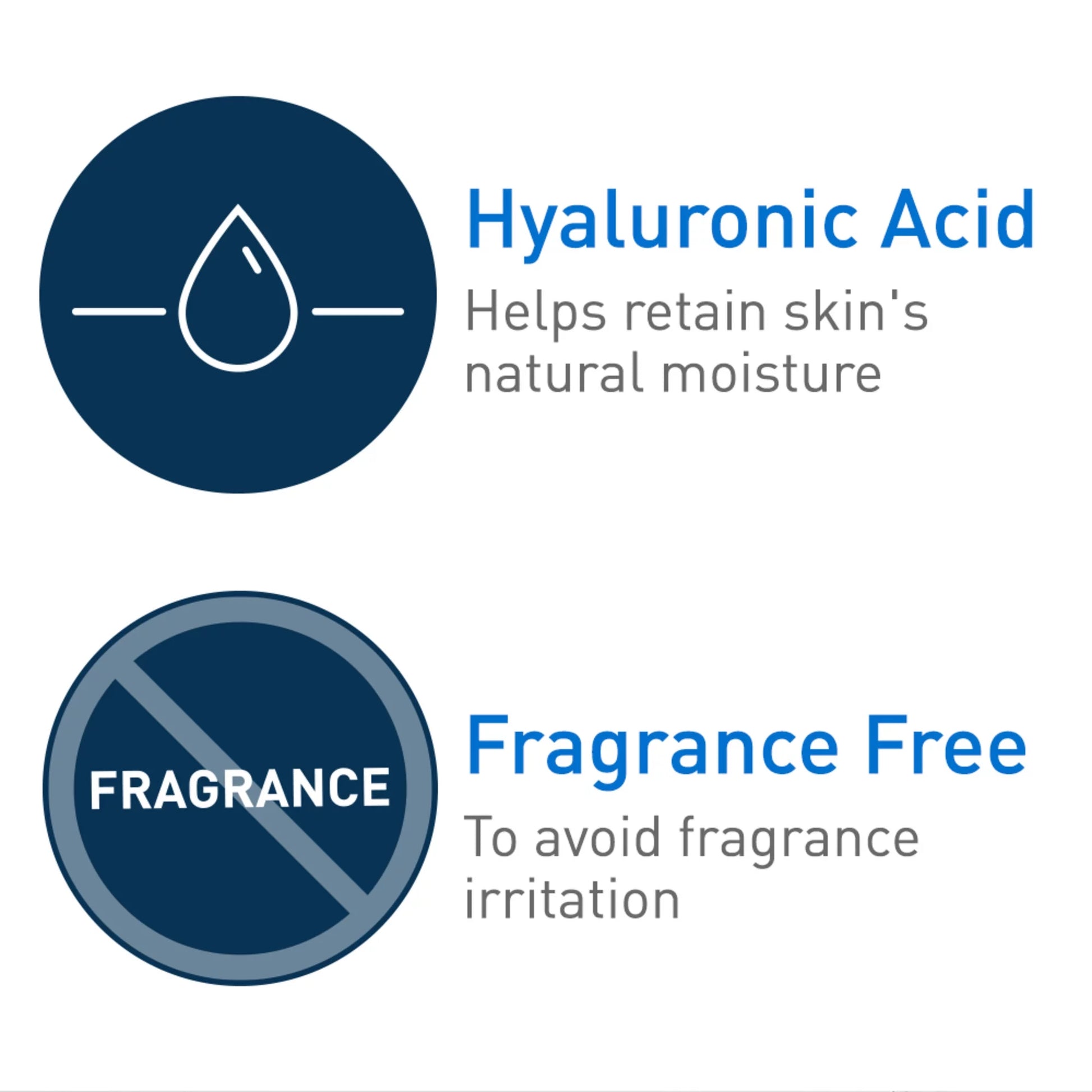 Hydrating Micellar Water Facial Cleanser & Eye Makeup Remover, 10 Fl Oz
